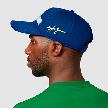 帽子 sena Amazon.co.jp: (アイルトン セナ/Ayrton Senna) アイルトン